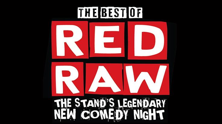 Best Of Red Raw The Stand Comedy Club 9987